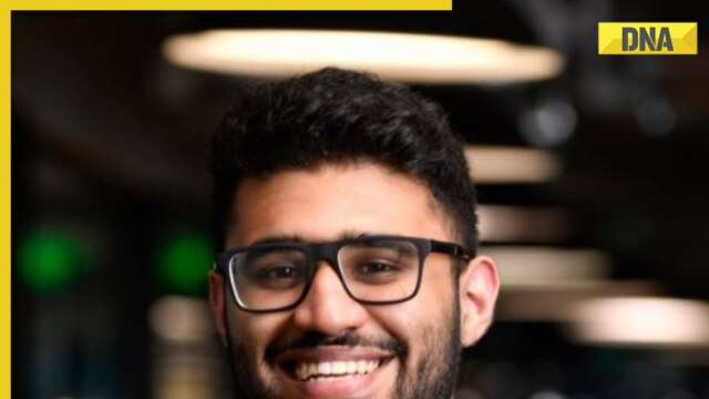 Meet man who built Rs 7300 crore company in 1 year, net worth is Rs 1200 crore at age 19 - Vimarsana News