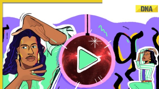 Google Doodle: Who was Willi Ninja, iconic dancer, AIDS victim who inspired Madonna, Paris Hilton, Naomi Campbell? - Vimarsana News