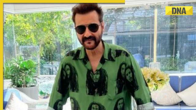 Sanjay Kapoor says he tried to stay away from 'crappy roles' in Bollywood: 'It becomes impossible to come back' - Vimarsana News