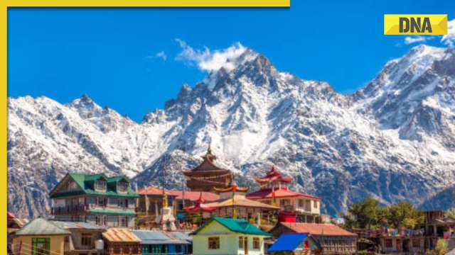 From Kedarnath, Kalpa to Spiti valley: Travel destinations to enjoy summer vacations in months of June-July - Vimarsana News