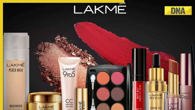 Lakshmi to Lakme: Contribution of Nehru, Simone Tata in making India's 