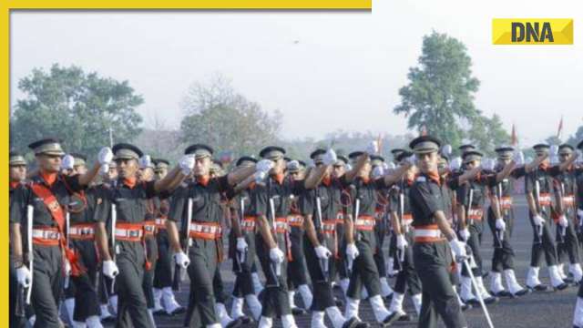 Meet Sukhwinder Singh, son of truck driver, selected for OTA Gaya, now becomes a Lieutenant in Indian Army - Vimarsana News