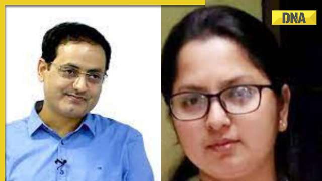 From Vikas Divyakirti to Seerat Fatima: Teachers who became IAS officers - Vimarsana News