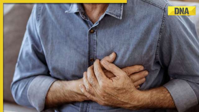 Study finds heart attacks are more likely to occur on Monday - Vimarsana News