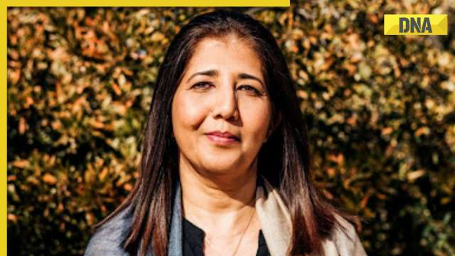 Meet Sharmistha Dubey, Google CEO Sundar Pichai's IIT classmate who reinvented an industry, led Rs 3,00,000 crore firm - Vimarsana News