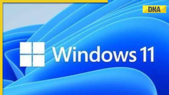 Microsoft Windows 11 gets new app privacy settings, glanceable VPN feature and more - Vimarsana News
