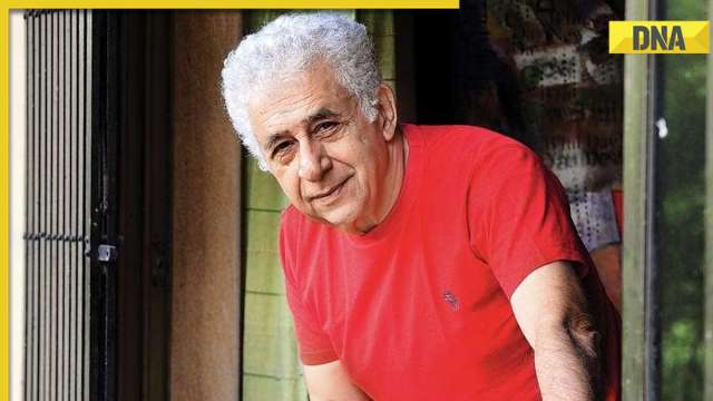 Naseeruddin Shah apologises after Sindhi language remark sparks controversy - Vimarsana News