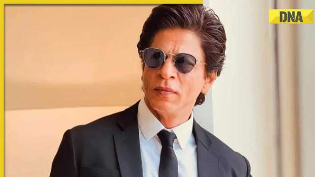 SRK’s epic Twitter banter with fan has a jawan connection