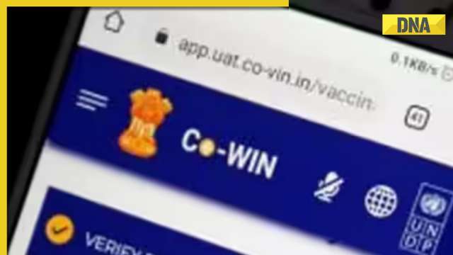 Congress seeks judicial probe into alleged CoWIN data breach, govt calls leak reports 'mischievous' - Vimarsana News