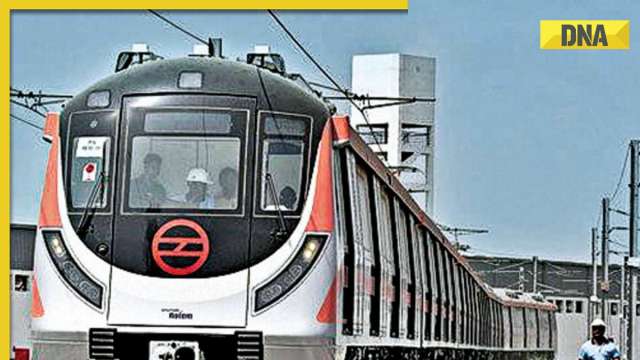 Delhi Ring Metro to add 8 stops, passengers from Noida, Ghaziabad, Faridabad to benefit, check list of stations - Vimarsana News