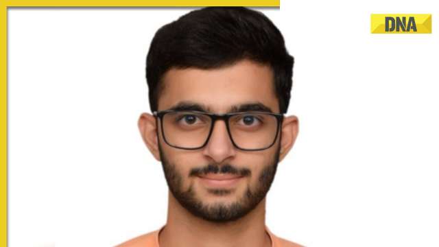Meet Madhur Rakheja, shopkeeper's son hired for whopping package, not from IIT, NIT, IIM; his salary is… - Vimarsana News
