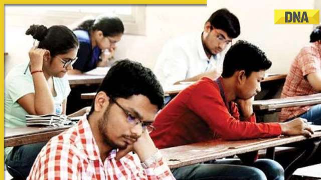 CUET UG 2023: Here's how to download your admit card - Vimarsana News