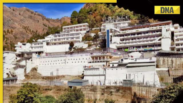 IRCTC tour package: Experience divine darshan of Vaishno Devi under Rs 22,000 - Vimarsana News