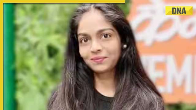 Woman from Hyderabad stabbed to death in London, suspect arrested - Vimarsana News
