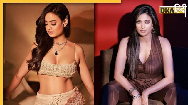 Shweta Tiwari Fitness Routine