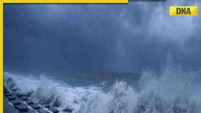DNA Special: Is Gujarat ready to deal with Cyclone Biparjoy? - Vimarsana News