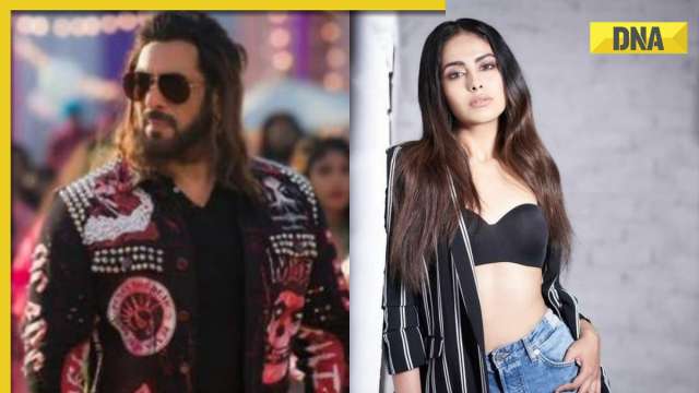 Avika Gor opens up on being replaced from Salman Khan's Kisi Ka Bhai Kisi Ki Jaan, Antim, says 'I expected this' - Vimarsana News