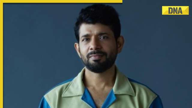 Siya: Vineet Kumar Singh says he felt 'vulnerable' while thinking about rape survivors, their families - Vimarsana News