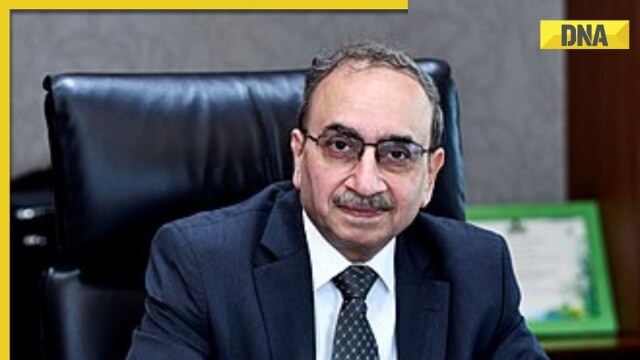 Meet Dinesh Khara, DU grad who leads Rs 5 trillion bank in India; his yearly salary is… - Vimarsana News