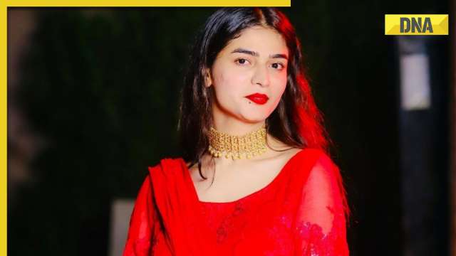 Meet Shahzadi Rai, Pakistan's transgender politician who went viral over beauty - Vimarsana News