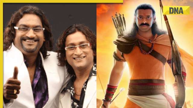 Ajay-Atul react to success of Adipurush song Jai Shri Ram, says 'it's scary…' - Vimarsana News