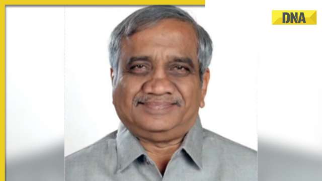 Meet man who started with one truck and built Rs 6354 crore business, his success story inspired a film - Vimarsana News