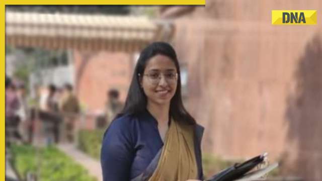 Meet IAS Gunjita Agarwal who failed 4 times, UPSC interview question revealed - Vimarsana News