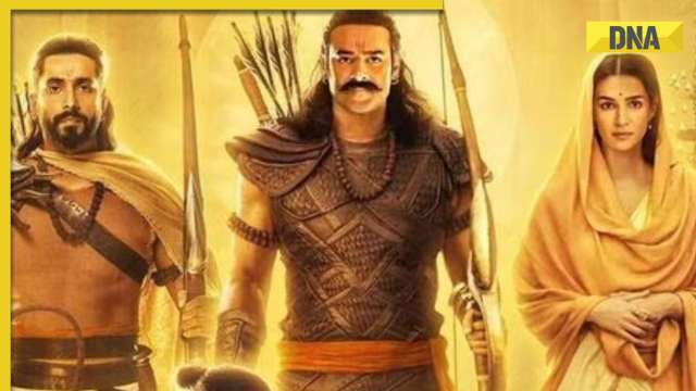 Prabhas fans thrash man for criticising Adipurush, actor's performance in Om Raut film - Vimarsana News