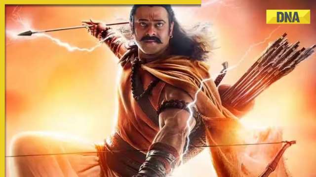 Adipurush: Nepal film union urges Kathmandu cinema halls to stop screening Prabhas, Kriti Sanon's film, here's why - Vimarsana News