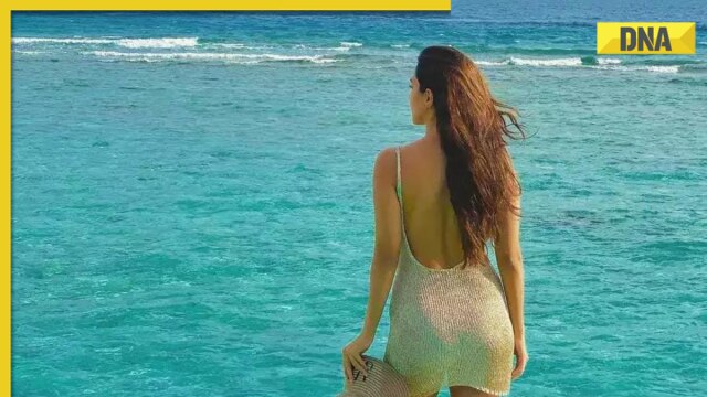 This young actress has joined YRF Spy Universe, will star alongside Hrithik Roshan, Jr NTR in War 2; details inside - Vimarsana News