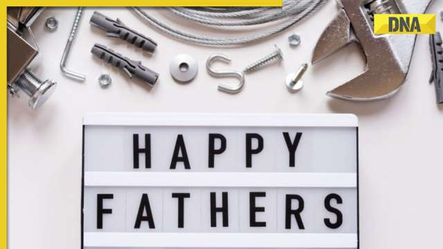 Father's Day 2023: 5 brilliant gift ideas for your dad's old age stability - Vimarsana News