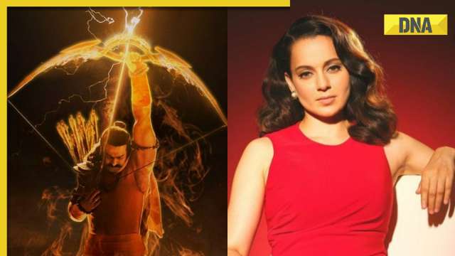 Did Kangana Ranaut take indirect dig at Prabhas, Saif Ali Khan-starrer Adipurush? Reddit thinks so - Vimarsana News