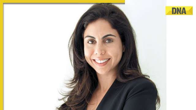 This Indian businesswoman bought 'Kama Sutra', 'Park Avenue', runs Rs 1,00,000 crore company, her net worth is… - Vimarsana News