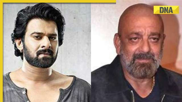 Prabhas, Sanjay Dutt to star in horror-comedy titled Royal? Here's all you need to know - Vimarsana News