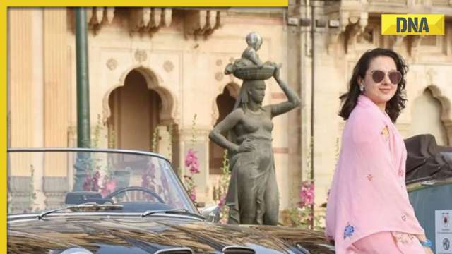 Details of world's largest private residence, it's in India, but not Mukesh Ambani's Antilia - Vimarsana News