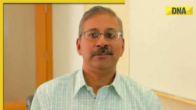 Meet Ram Shriram, invested in ‘garage startup’ which is now one of