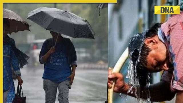 IMD weather update: Severe heatwave conditions to persist for 3-4 days in these states, rain to follow afterwards - Vimarsana News