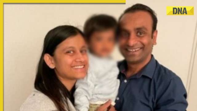 Indian parents denied custody of their 28-month-old daughter by German court, here's what happened - Vimarsana News
