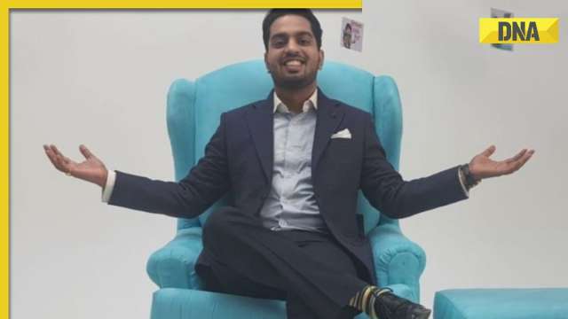 Meet IIT dropout, who wrote his first program at 6, later built multi-crore business; know his success story - Vimarsana News