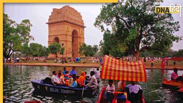 Best Picnic Spot In Delhi