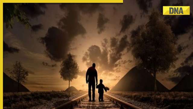 Happy Father's Day 2023: 30+ unique quotes, wishes, WhatsApp messages and greetings to make your dad feel special - Vimarsana News
