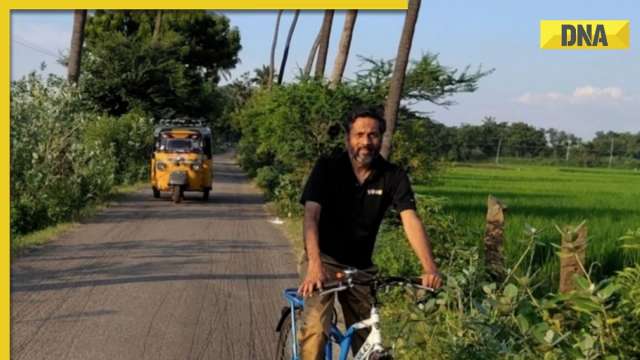 This Indian businessman is building desi rival of ChatGPT, it's not Mukesh Ambani, Ratan Tata, Adani, Premji, Shiv Nadar - Vimarsana News