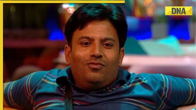 Bigg Boss OTT 2: Prakash Kumar aka Puneet Superstar eliminated from Salman Khan’s show for his rude behaviour