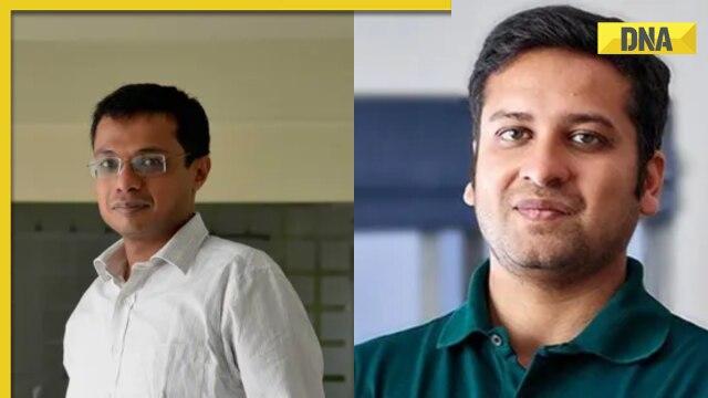 How IIT Delhi grads, rejected by Google, started e-commerce site in 2BHK flat, turned into Rs 3.27 lakh crore company - Vimarsana News
