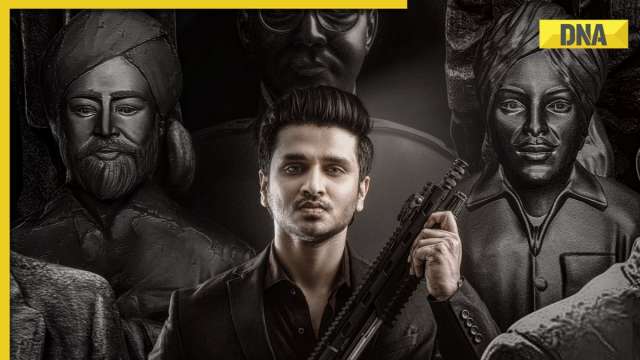 Nikhil Siddhartha's Spy will clash with Satyaprem Ki Katha, Carry On Jatta 3, new posters out - Vimarsana News