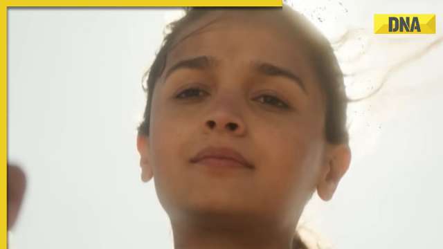 Alia Bhatt talks about her ‘short screen time’ in Heart of Stone trailer: ‘I feel at the end of the day….’