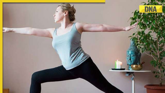 International Yoga Day 2023: 5 yoga asanas that can help improve your mental health - Vimarsana News