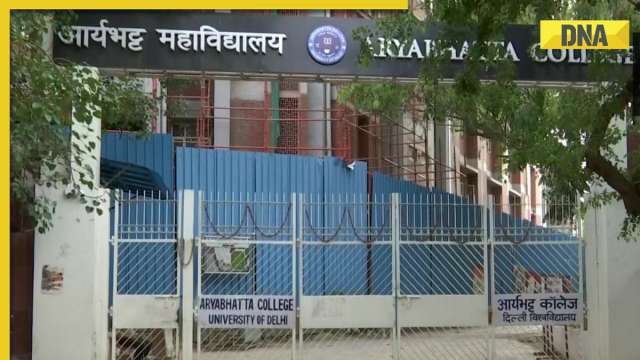 Delhi: Student stabbed to death outside college in South campus; accused misbehaved with victim's girlfriend week ago - Vimarsana News