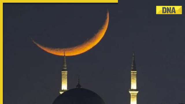 Eid-ul-Adha 2023 moon sighting: Muslims in Saudi Arabia, UAE, Qatarz Oman to sight Dhul Hijjah crescent today - Vimarsana News