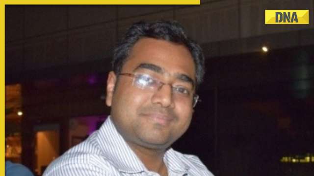 Meet Vineet Chirania, IIT alumnus whose Rs 80 crore firm is part of Adani's big plans for… - Vimarsana News